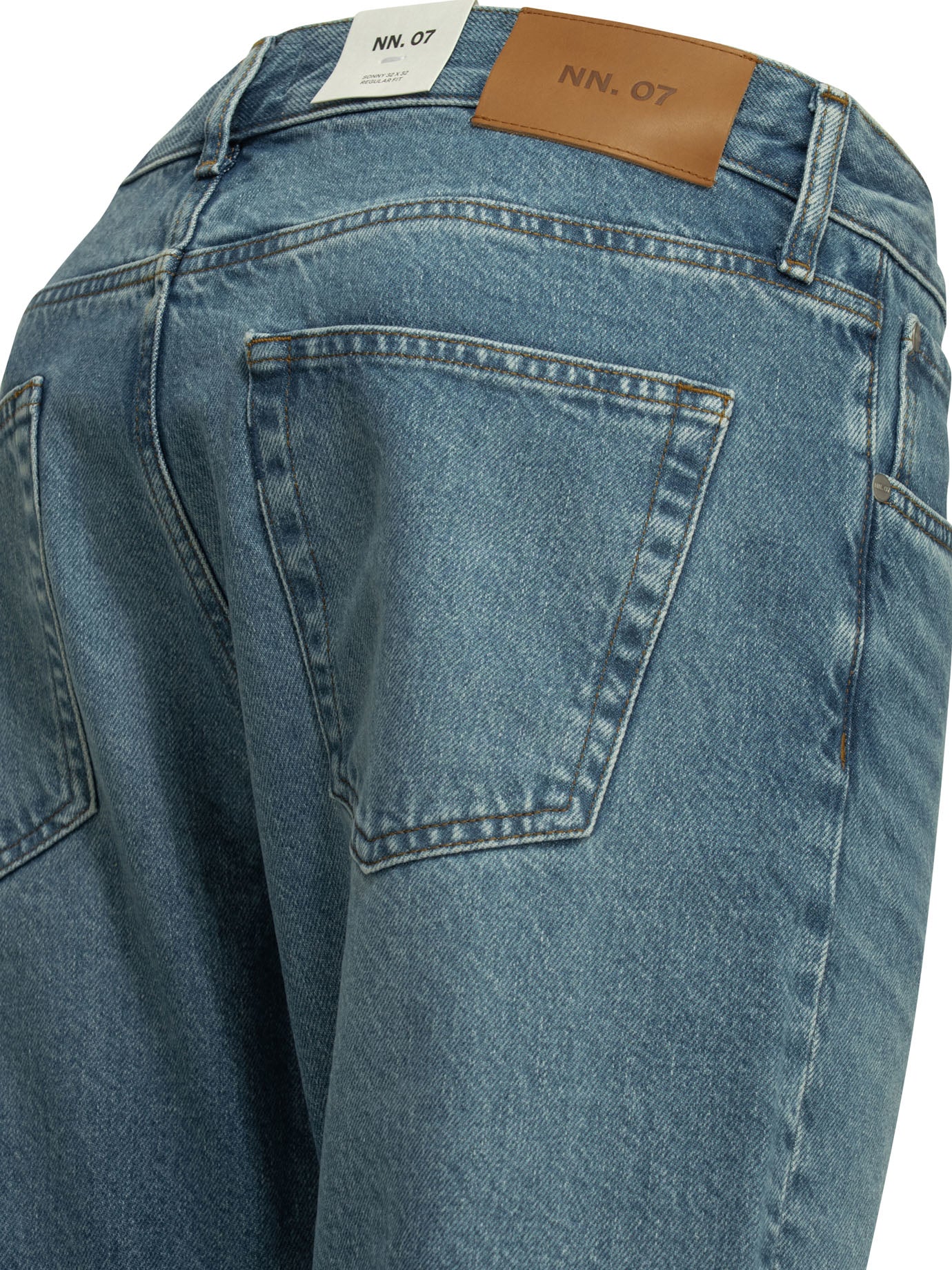 Straight-leg jeans Jeans
