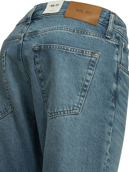 Straight-leg jeans Jeans