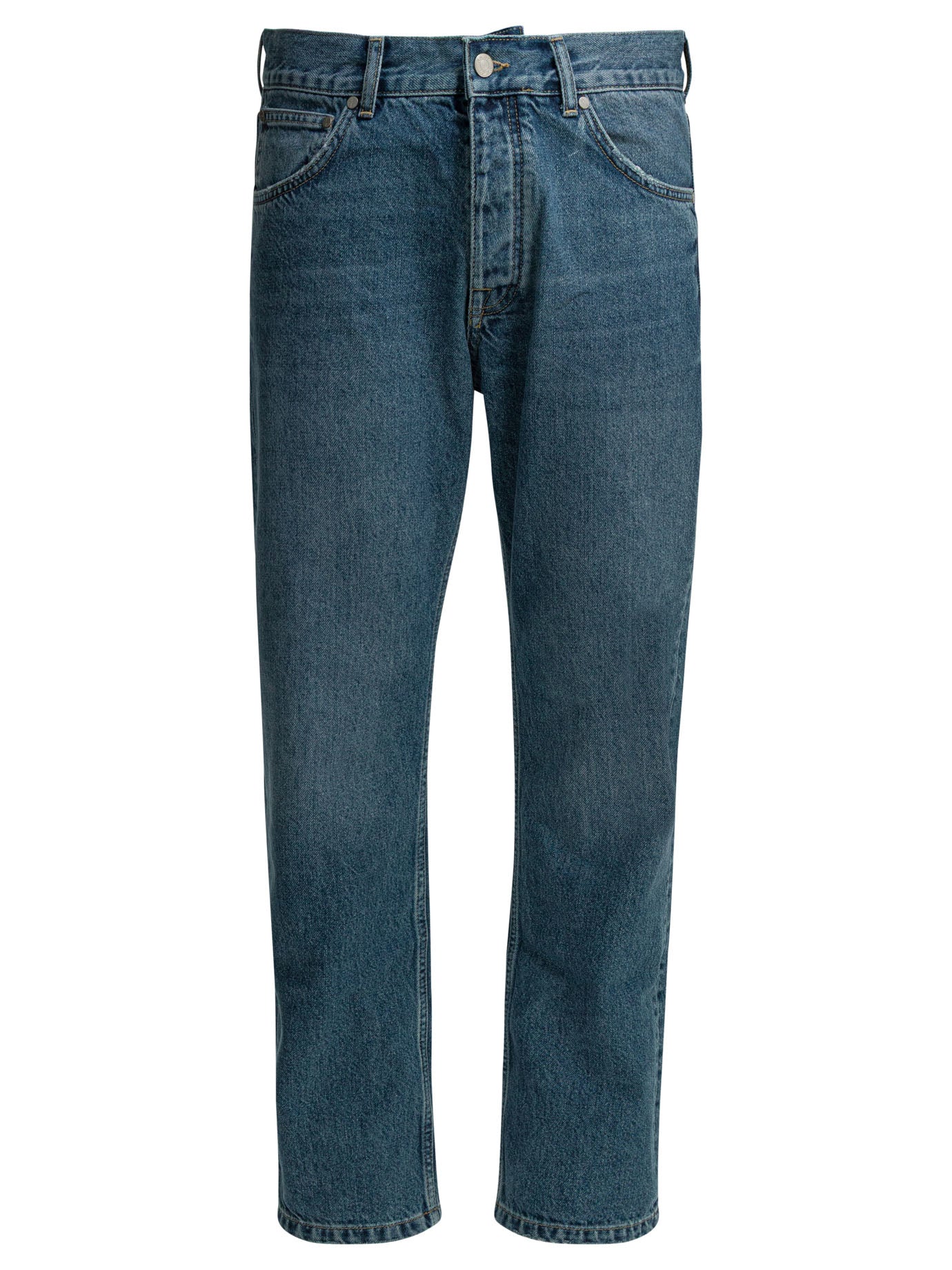 Straight-leg jeans Jeans
