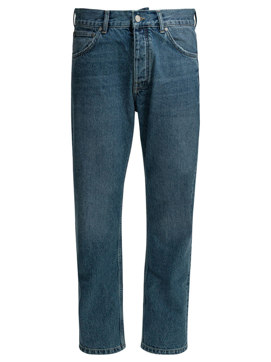 Straight-leg jeans Jeans