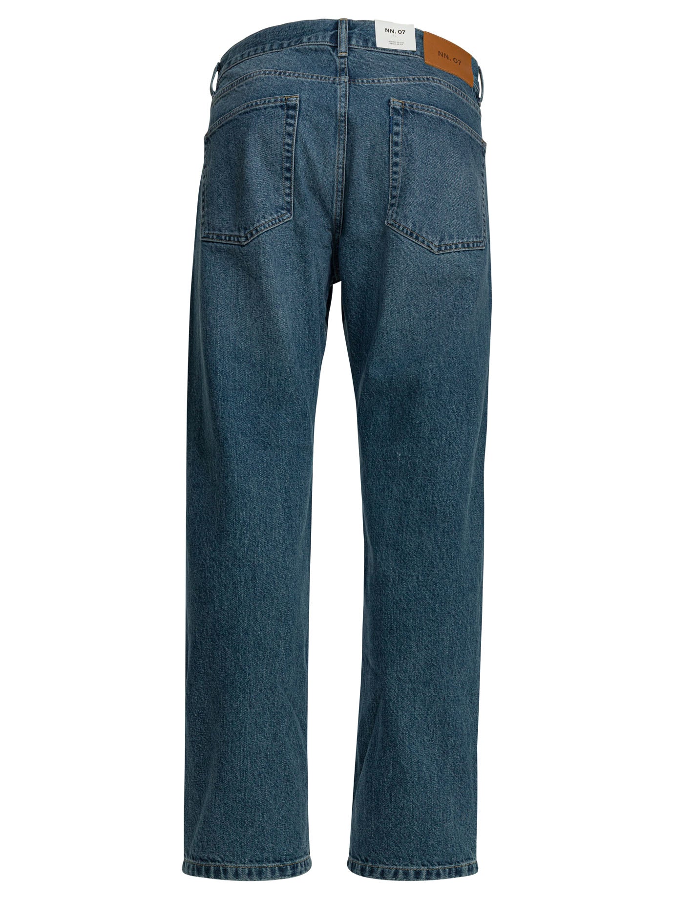 Straight-leg jeans Jeans