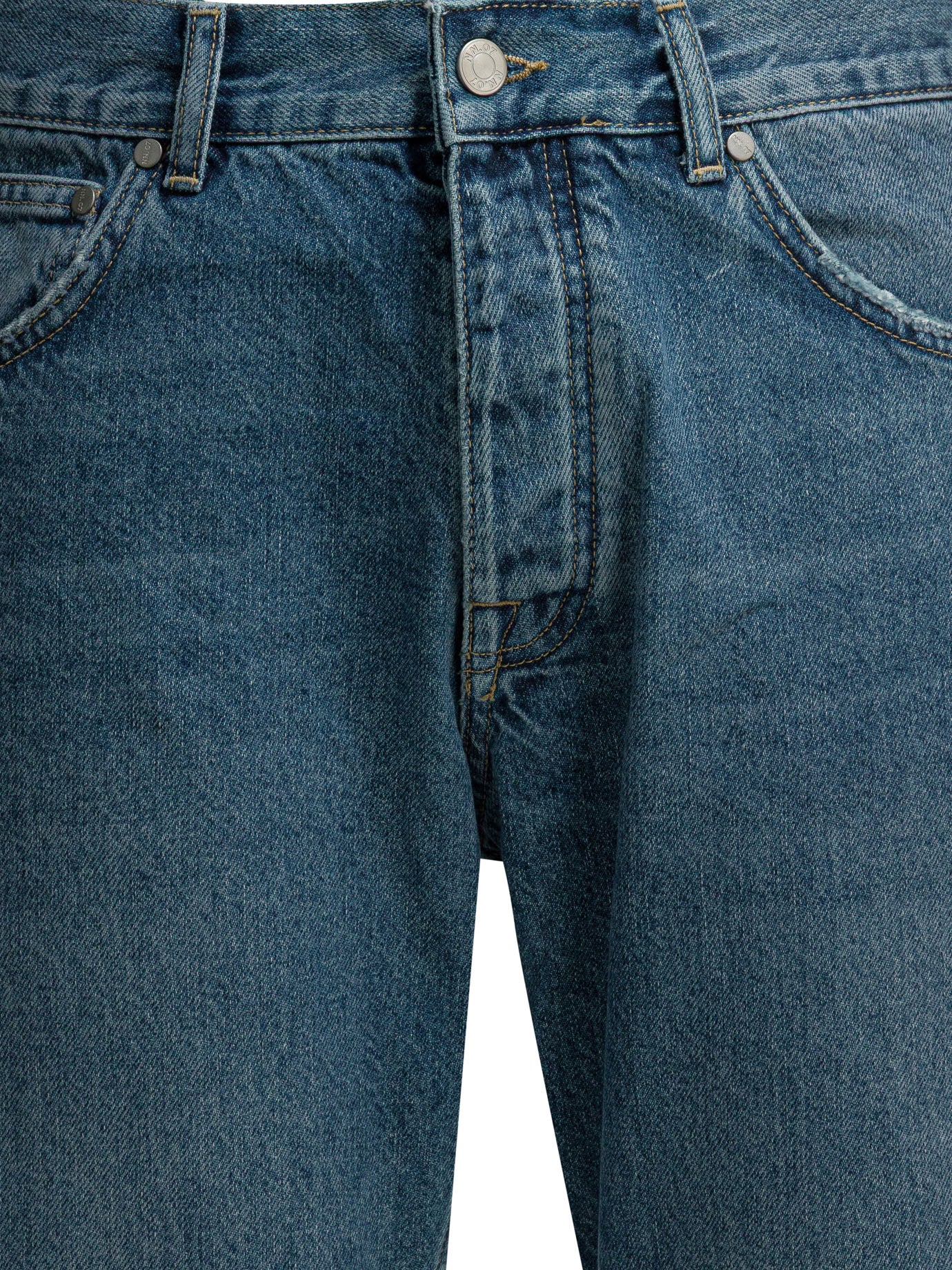 Straight-leg jeans Jeans