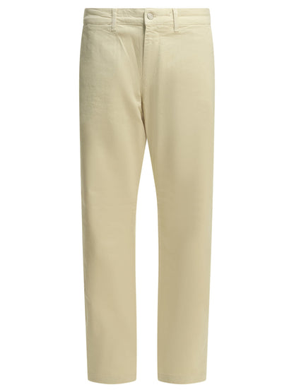 "Aden" trousers Trousers