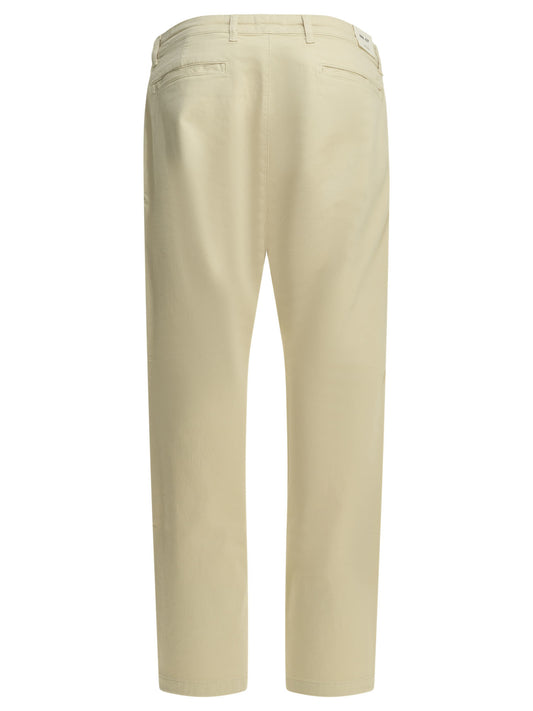 "Aden" trousers Trousers