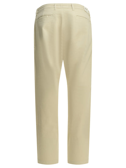"Aden" trousers Trousers