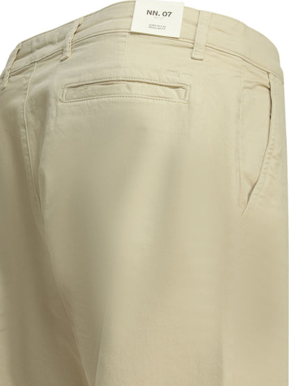 "Aden" trousers Trousers