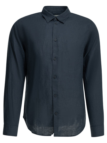 "Enzo" Casual shirt Shirts
