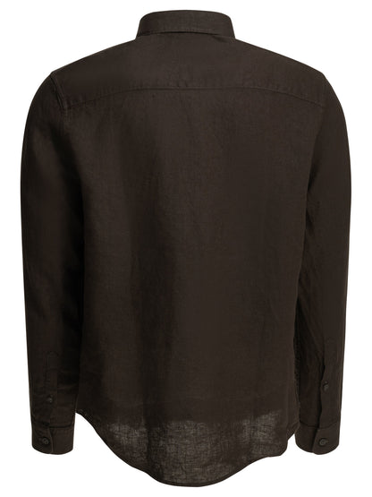 "Enzo" Casual shirt Shirts