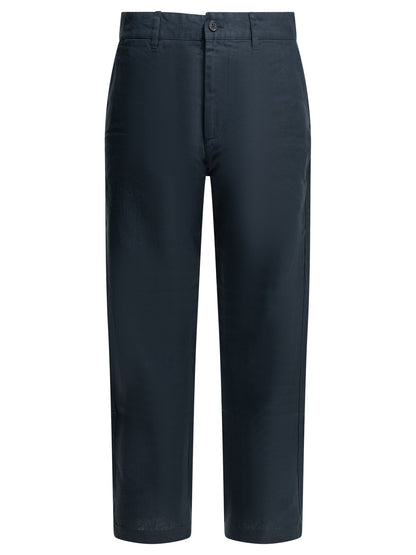 "Aden" Casual pants Trousers