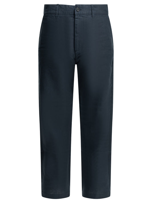 "Aden" Casual pants Trousers