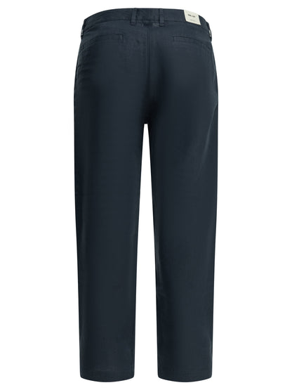 "Aden" Casual pants Trousers