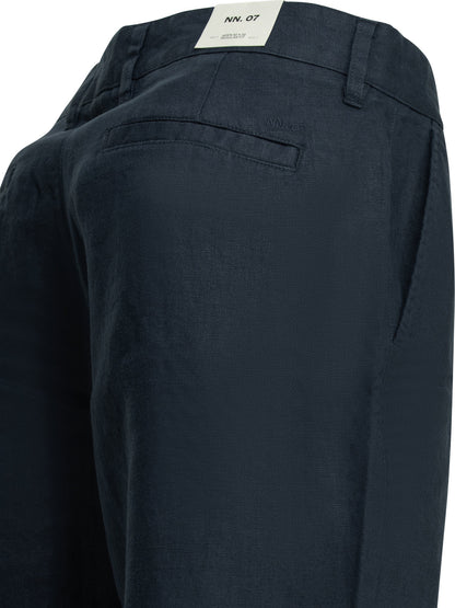 "Aden" Casual pants Trousers