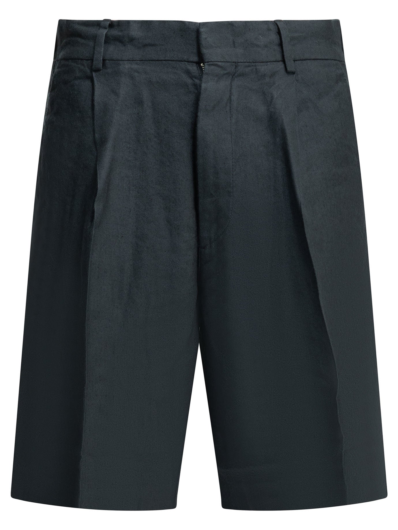 "Kay" short formal Shorts