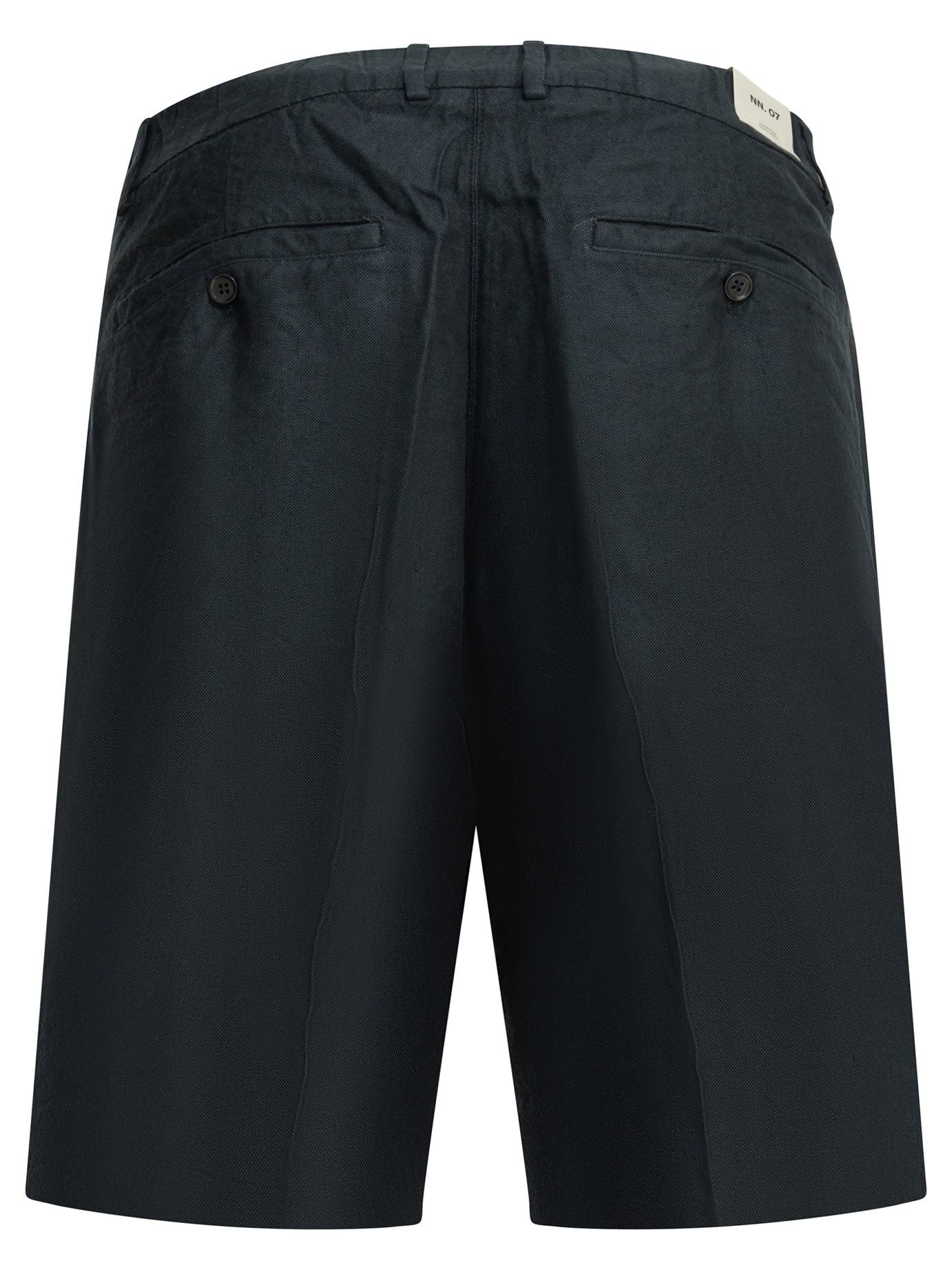 "Kay" short formal Shorts