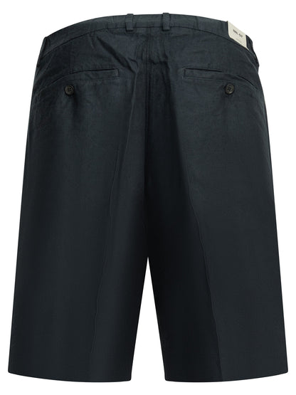 "Kay" short formal Shorts