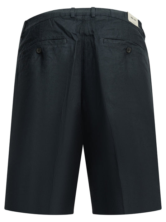 "Kay" short formal Shorts