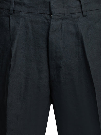 "Kay" short formal Shorts