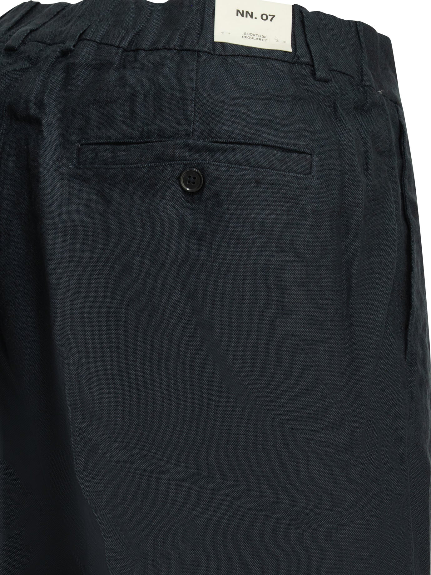 "Kay" short formal Shorts