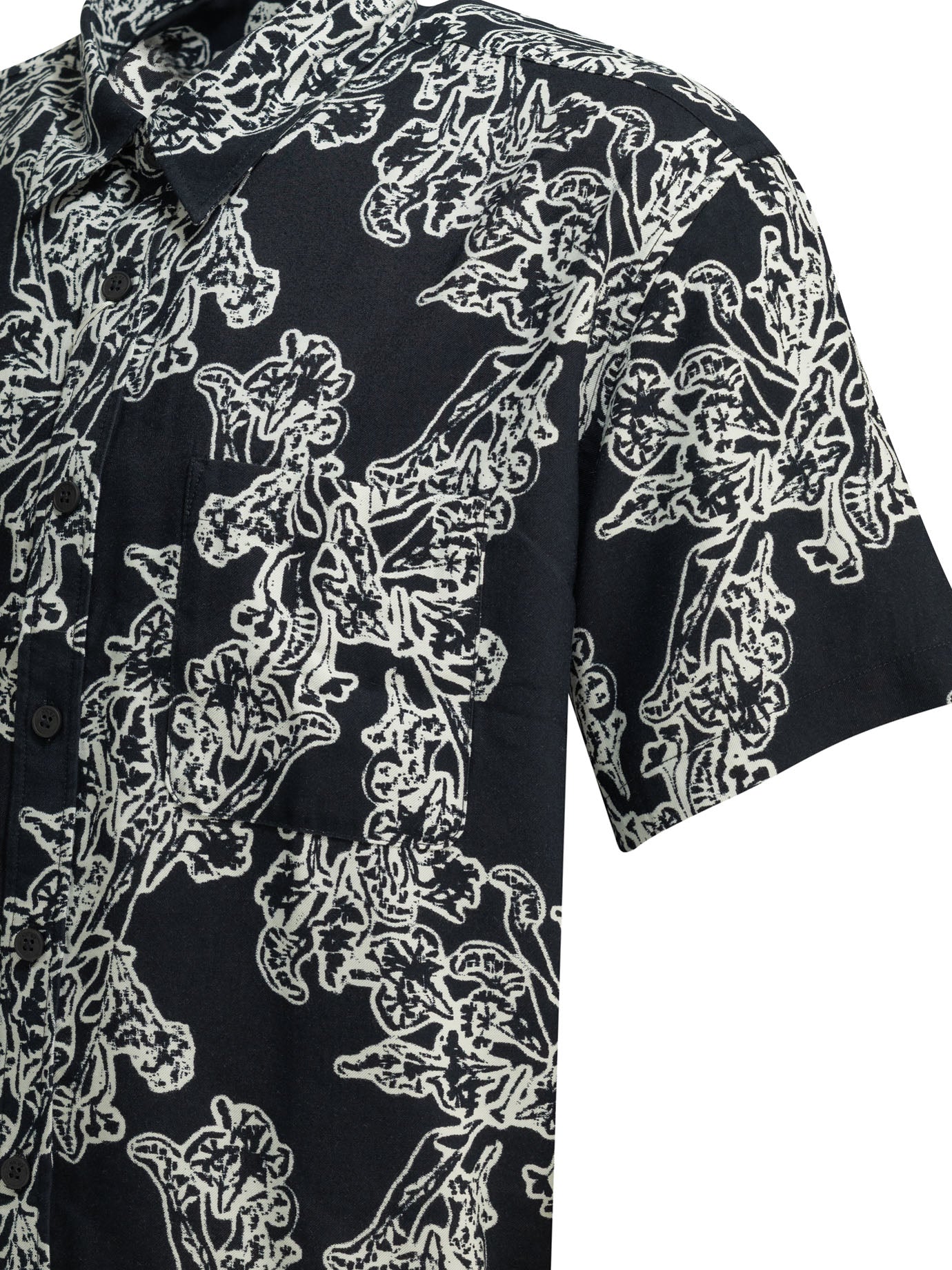 "Deon" Casual shirt Shirts