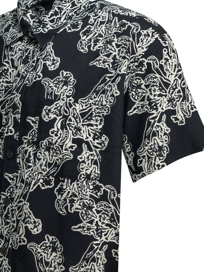 "Deon" Casual shirt Shirts