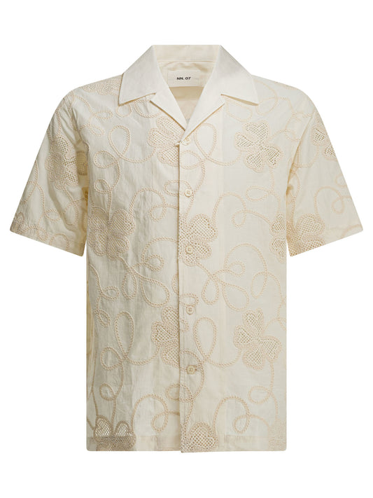 Casual shirt "Ben" Shirts