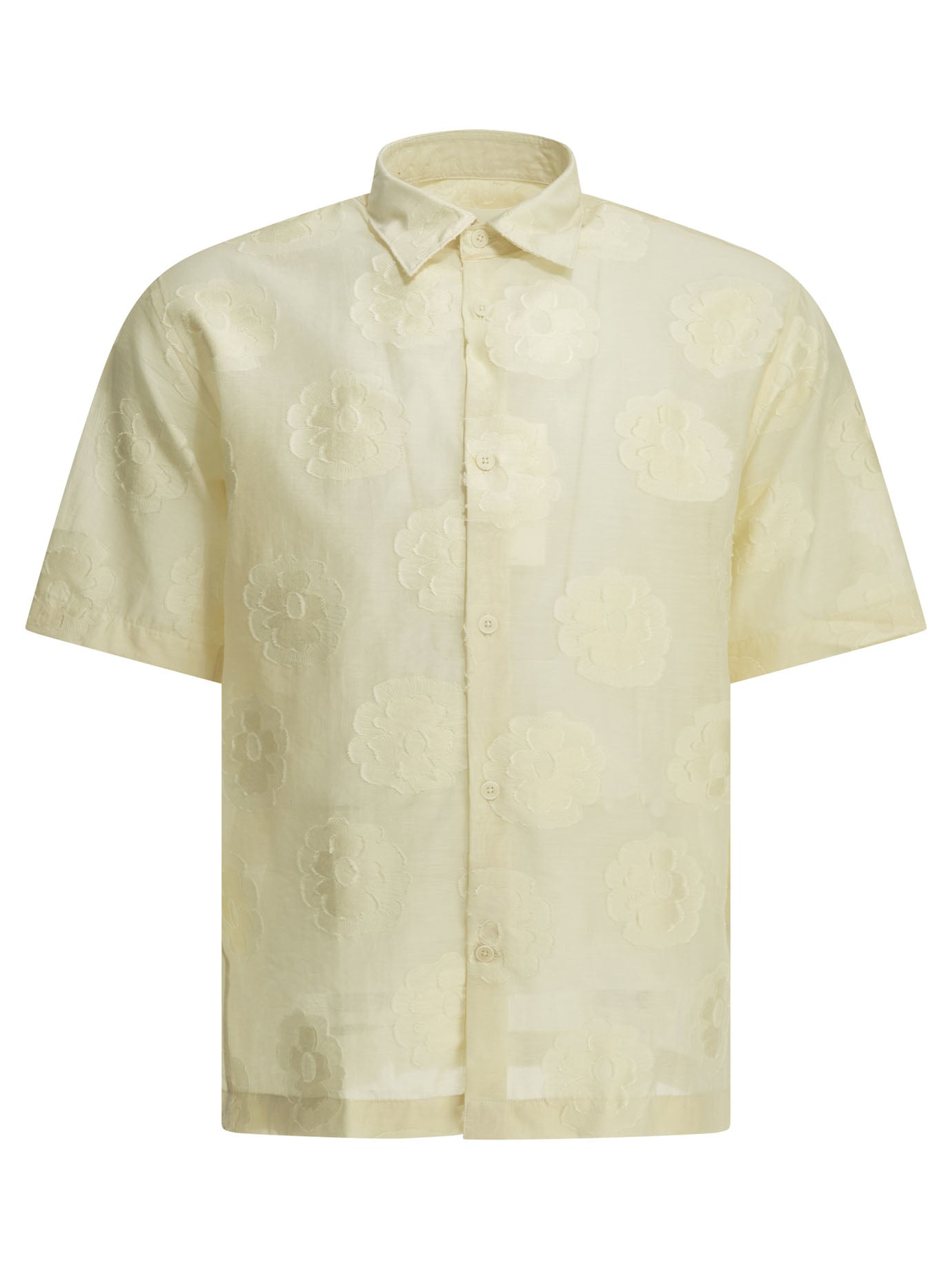 "Freddy" Casual shirt Shirts