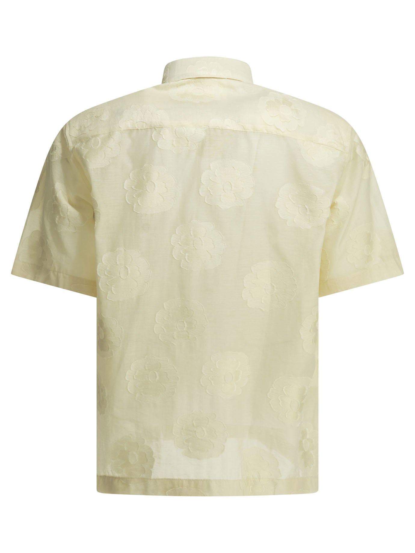 "Freddy" Casual shirt Shirts