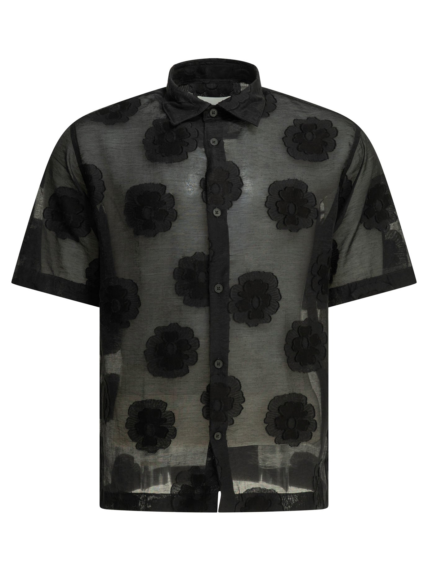 "Freddy" Casual shirt Shirts
