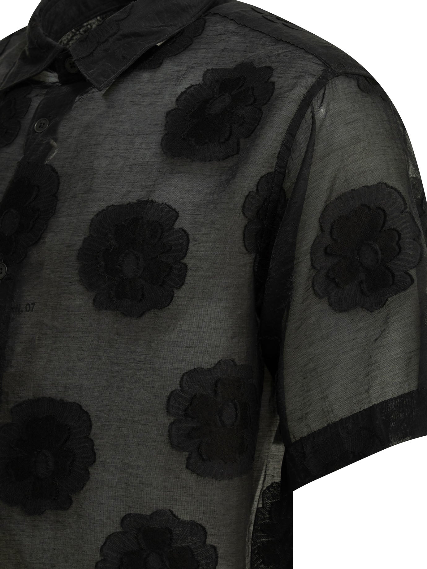 "Freddy" Casual shirt Shirts