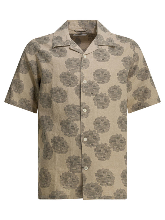 "Ole" casual shirt Shirts