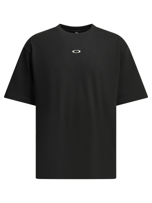 "Enhance QDC BP 5.0" crewneck T-shirt T-shirts