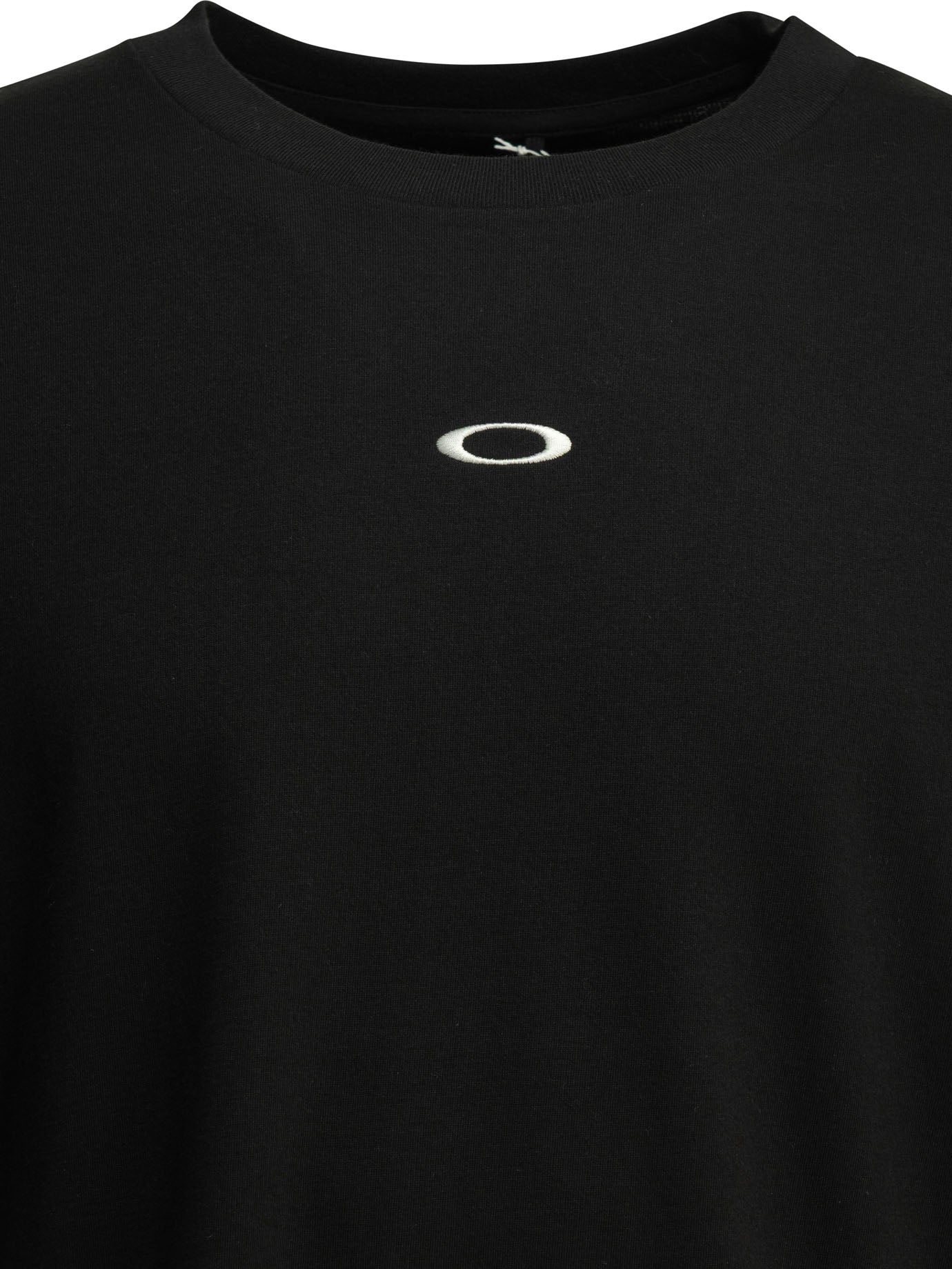 "Enhance QDC BP 5.0" crewneck T-shirt T-shirts