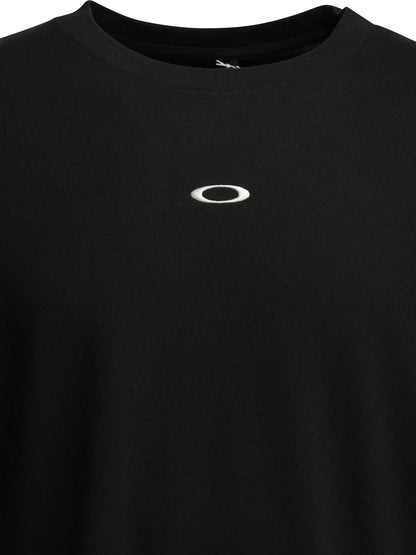 "Enhance QDC BP 5.0" crewneck T-shirt T-shirts