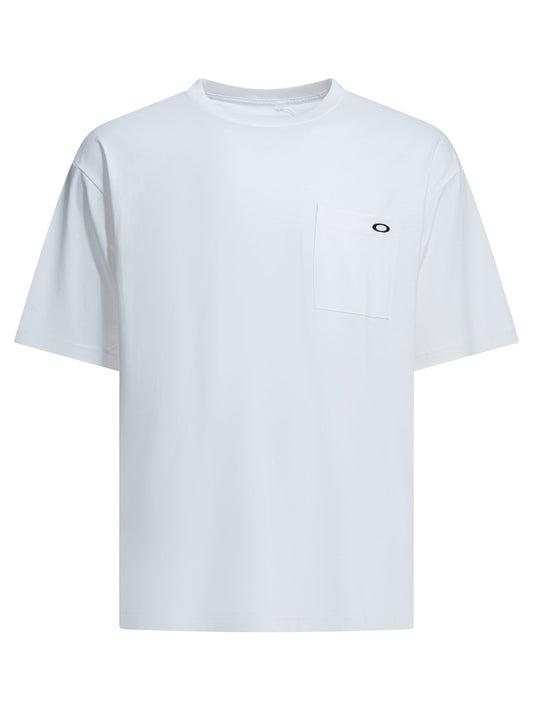 "O-Tech" crew-neck T-shirt T-shirts