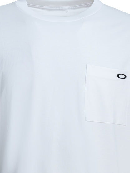 "O-Tech" crew-neck T-shirt T-shirts