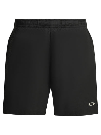 "Allmighty" technical shorts Shorts