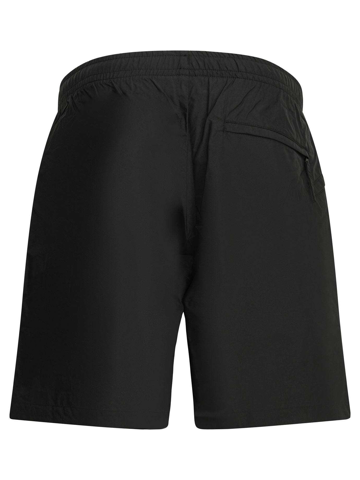 "Allmighty" technical shorts Shorts