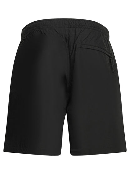 "Allmighty" technical shorts Shorts