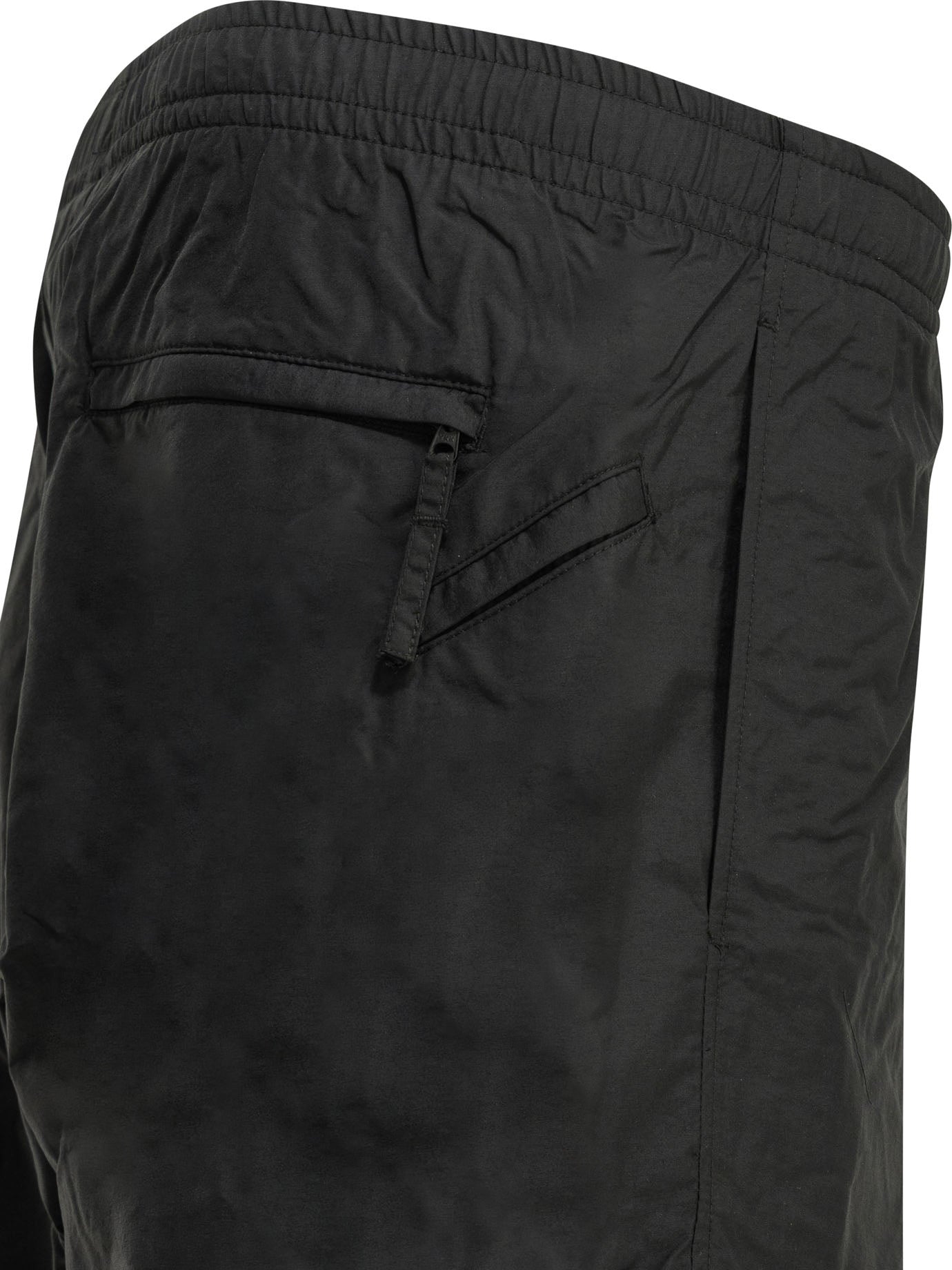 "Allmighty" technical shorts Shorts