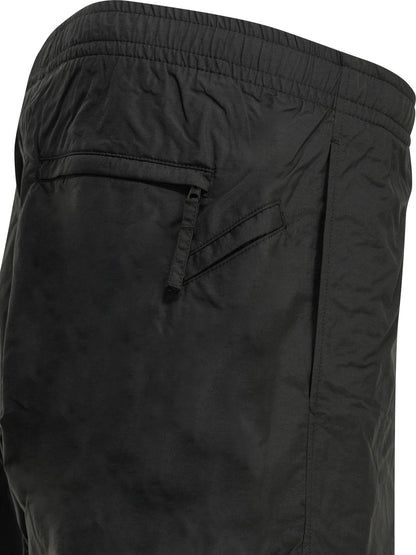 "Allmighty" technical shorts Shorts