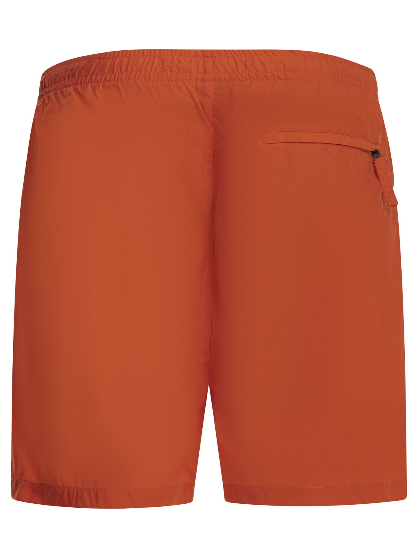 "Allmighty" technical shorts Shorts