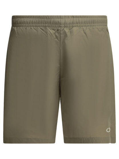 "Allmighty" technical shorts Shorts