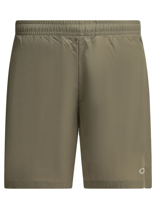 "Allmighty" technical shorts Shorts