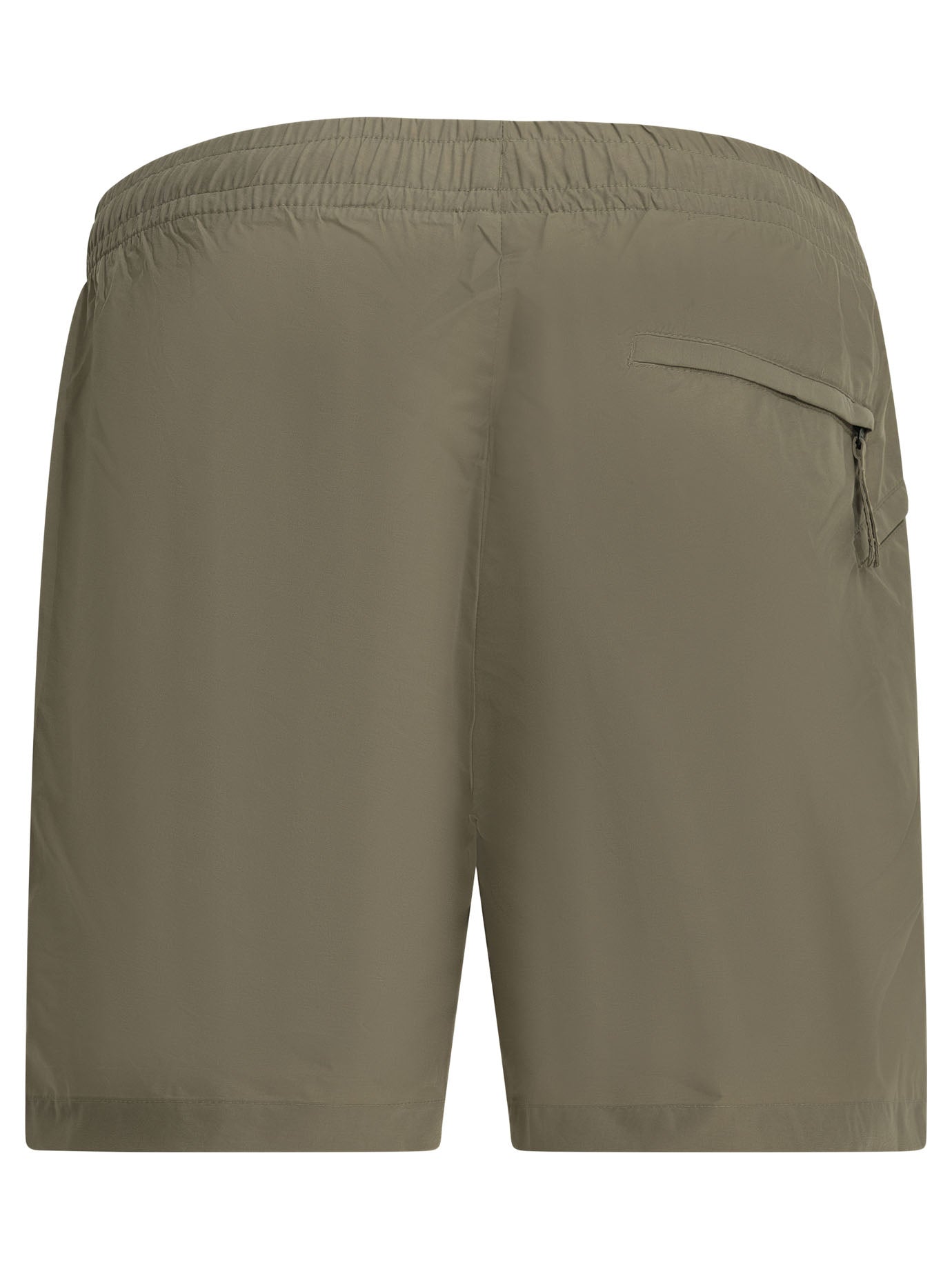 "Allmighty" technical shorts Shorts