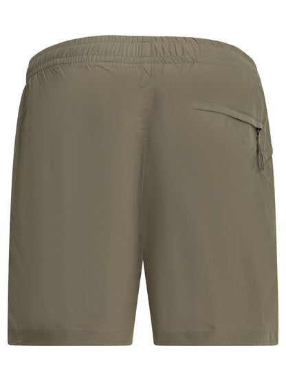 "Allmighty" technical shorts Shorts