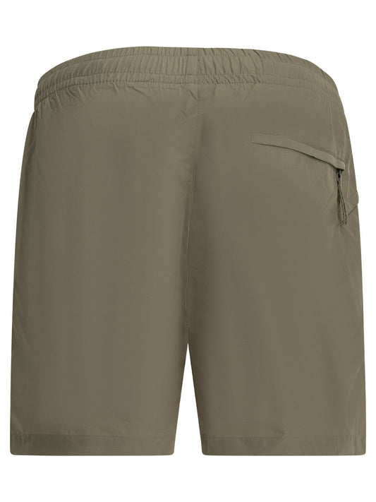 "Allmighty" technical shorts Shorts