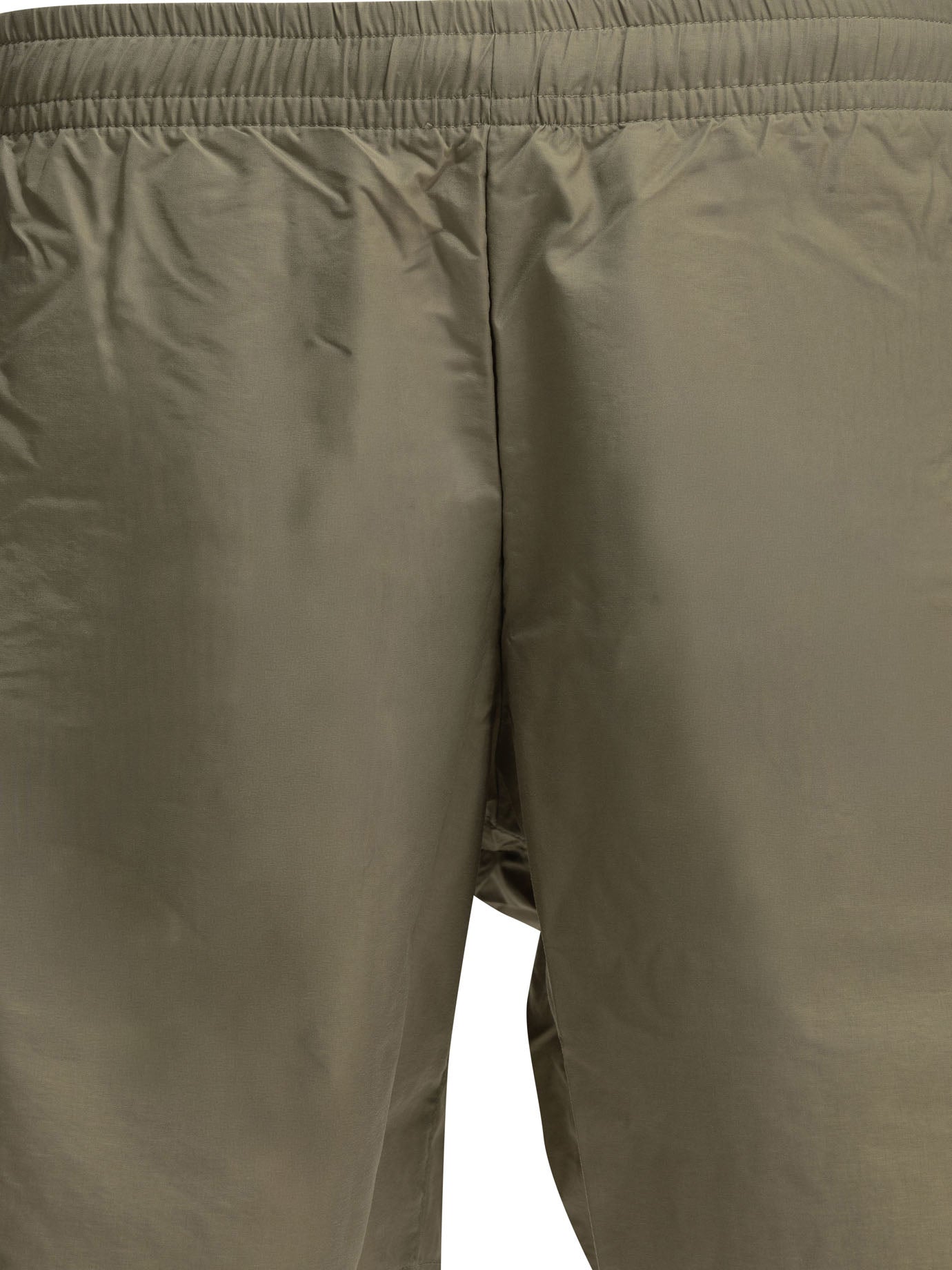 "Allmighty" technical shorts Shorts
