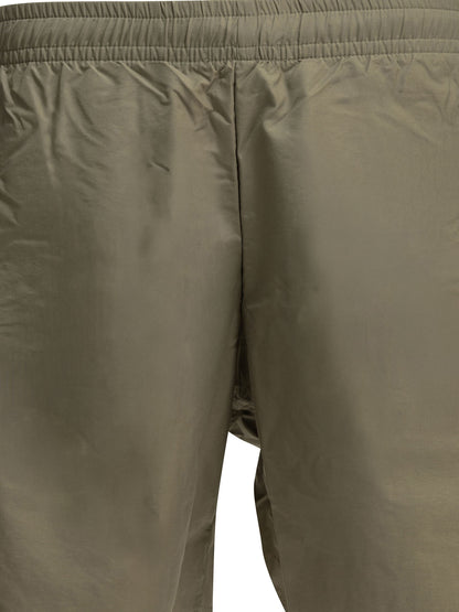 "Allmighty" technical shorts Shorts