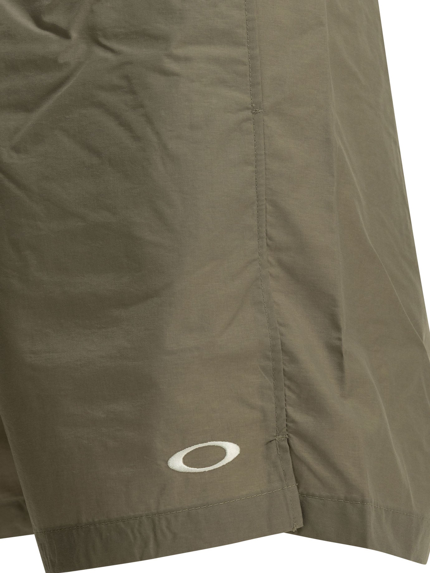 "Allmighty" technical shorts Shorts