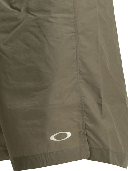 "Allmighty" technical shorts Shorts